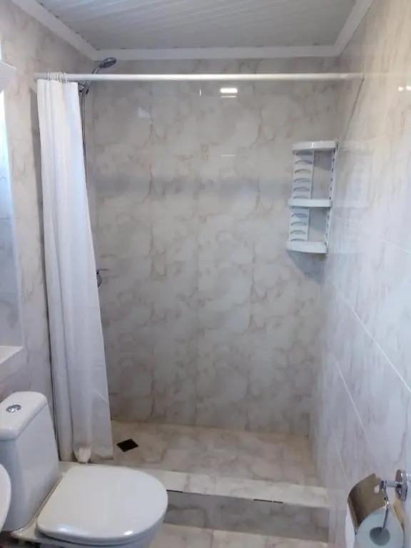 Tskaltubo Apartment Meri