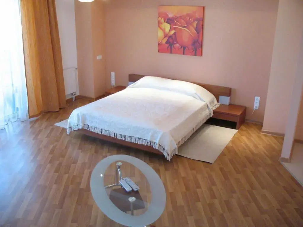 Апартаменты Business Home