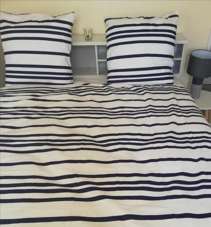 Joli appartement résidentiel à Troyes