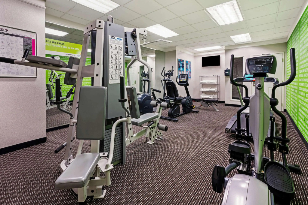 La Quinta Inn & Suites by Wyndham Tacoma - Seattle
