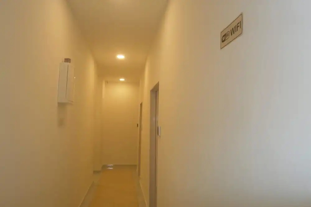 F.M GUESTHOUSE