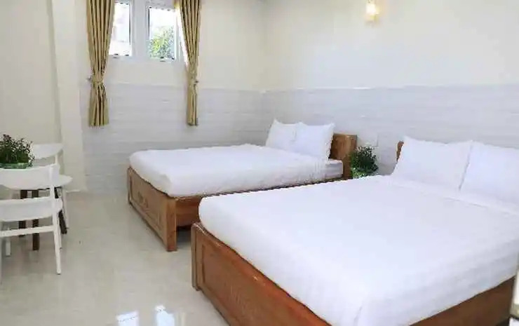 Da Lat Ngoi Sao Viet