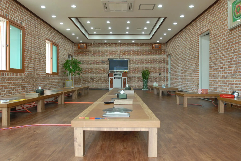Peepul Hanok Stay
