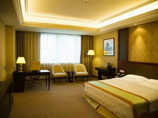 Henghe Huaxing Hotel