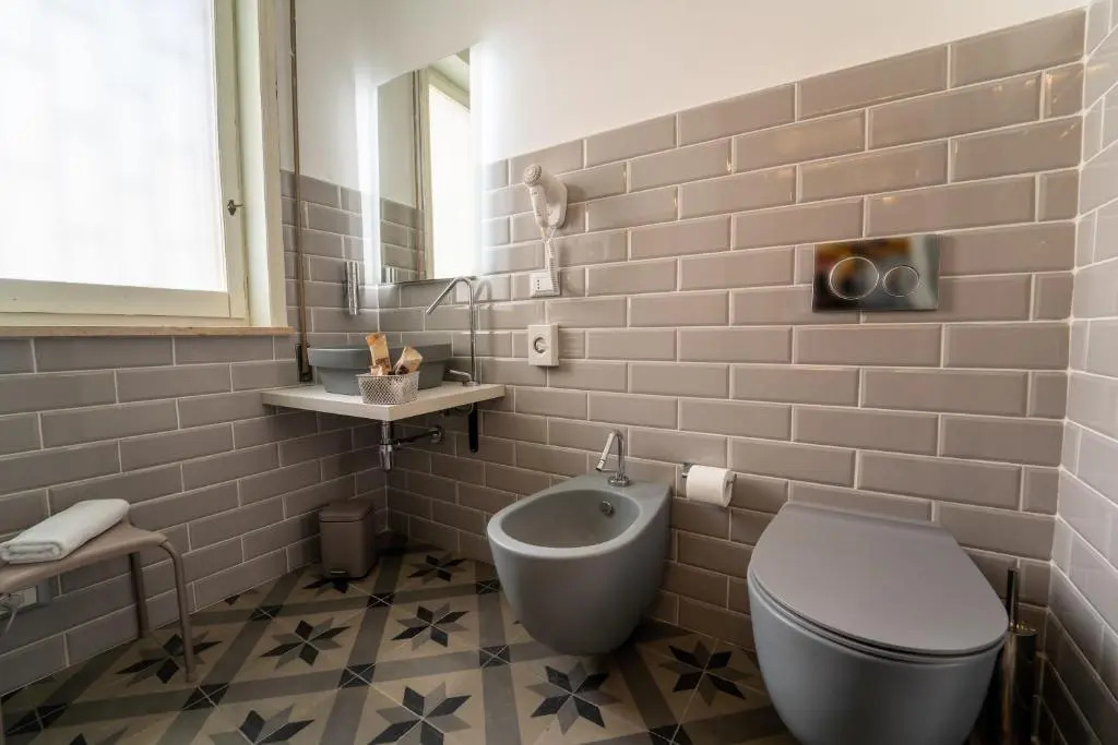 Urban Rooms