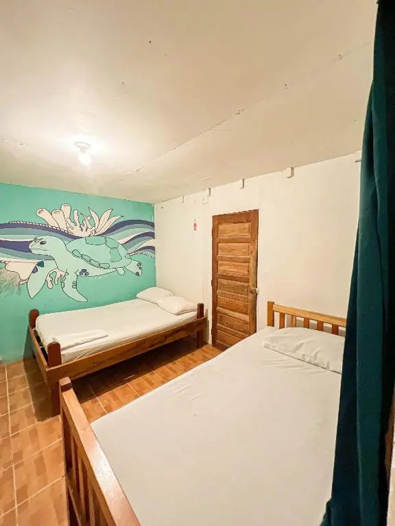 Bellas Backpackers Hostel