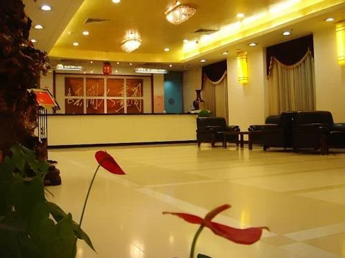 Fudi Hotel (Wanping South Road)