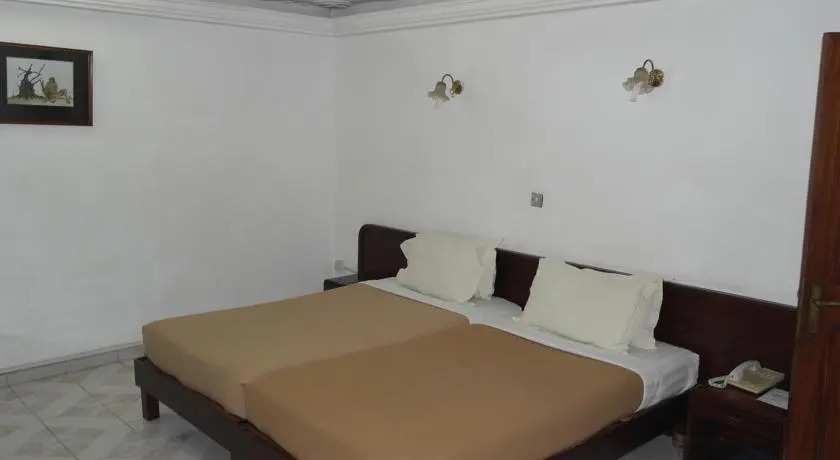 Nogahil Hotel