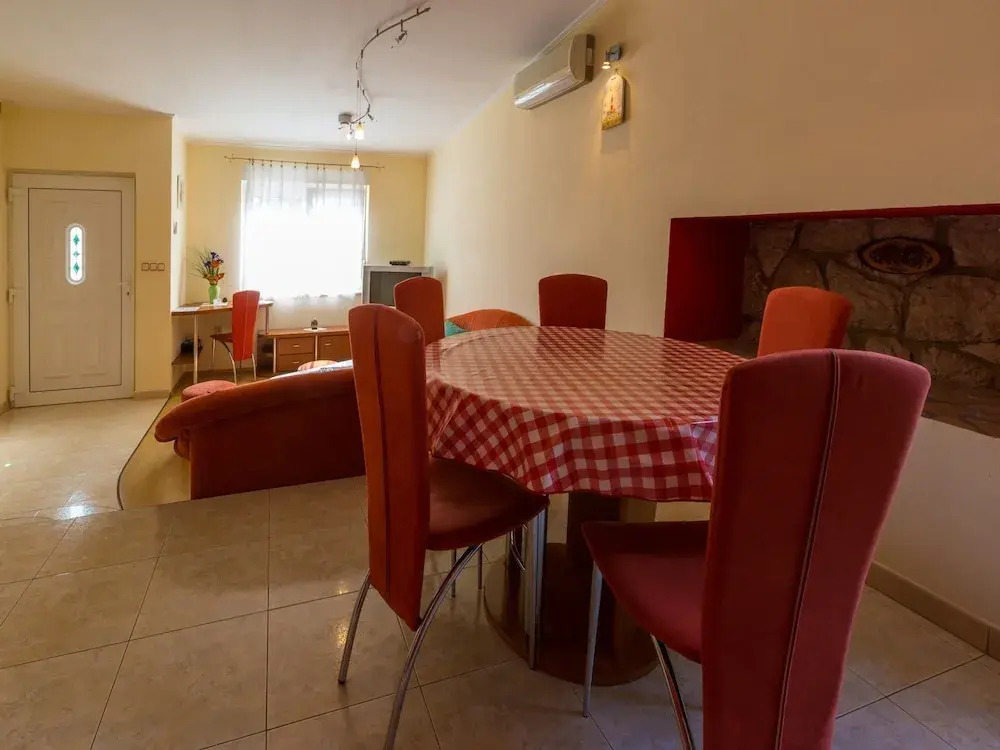 Apartment Novakovic