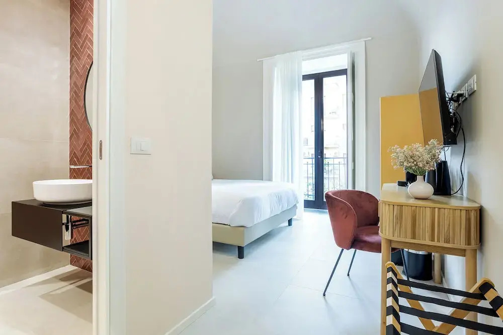 Zanna Rooms