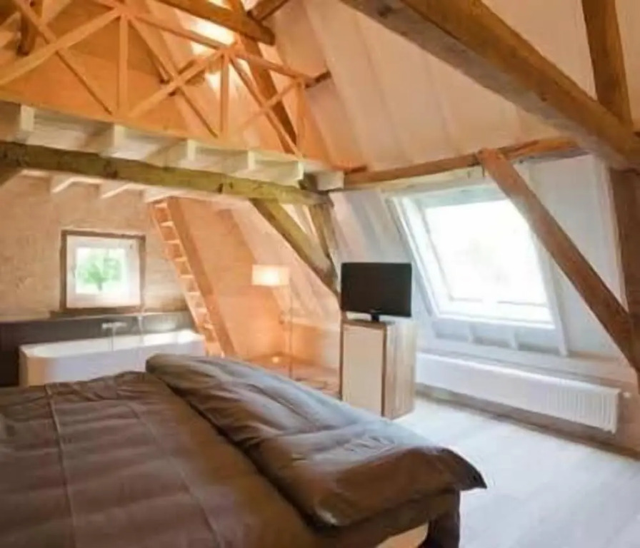 Hostellerie Hof Ter Doest