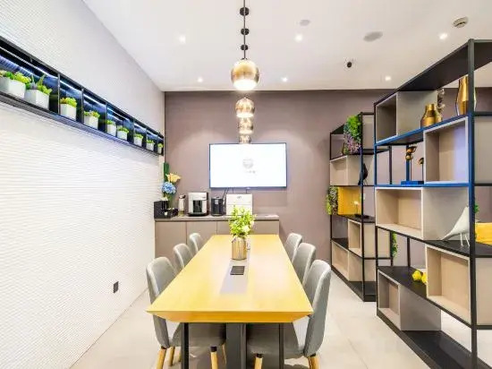 Homeinn Selected Hotel (Taicang Wanda Plaza)