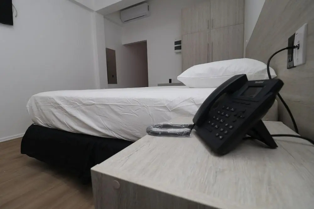 Hotel Royal Brasil