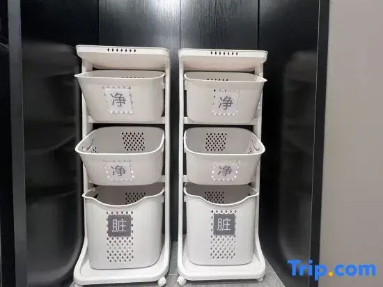Homeinn Plus Hotel (Harbin Xuefu Road Medical University Second Hospital Subway Station)