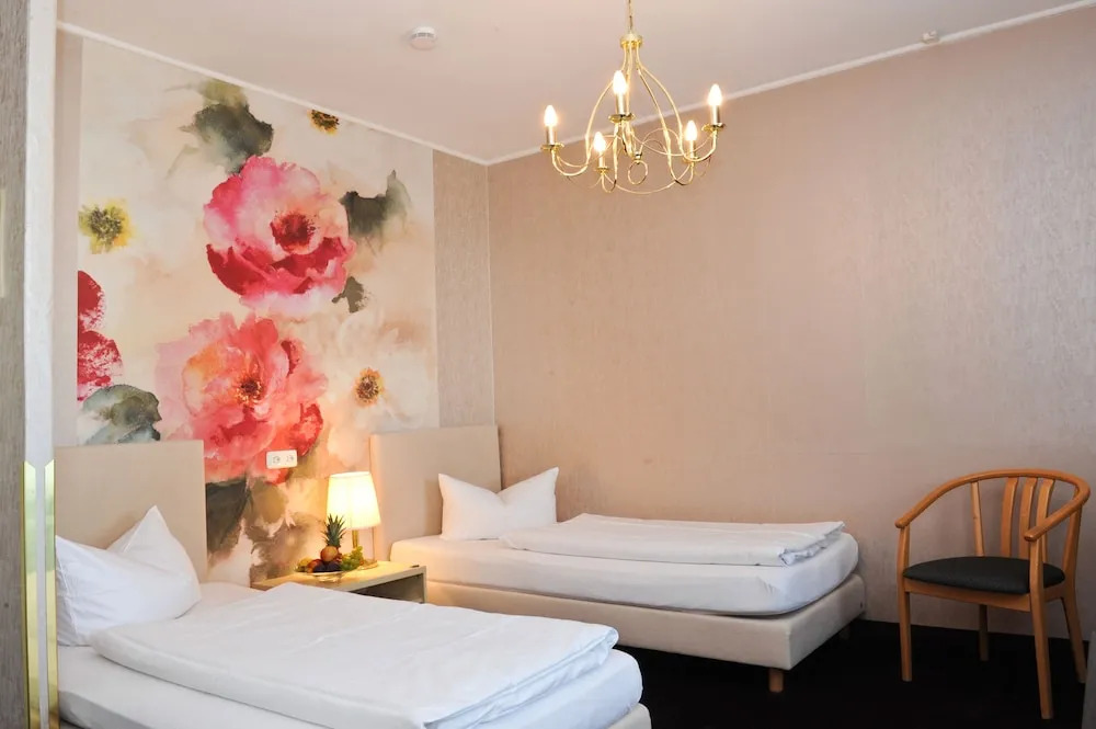 Hotel Purucker