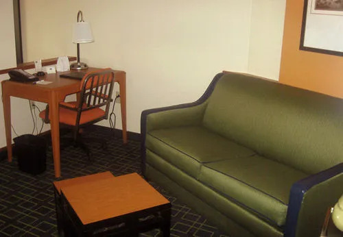 Fairfield Inn & Suites by Marriott Carlisle