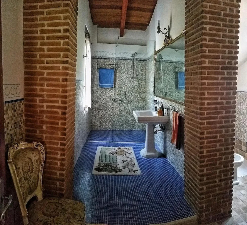Meridiana Holiday House With Shared Swimming Pool