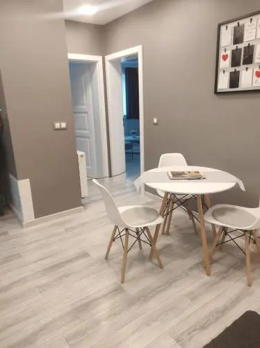 Apartament Karpacz