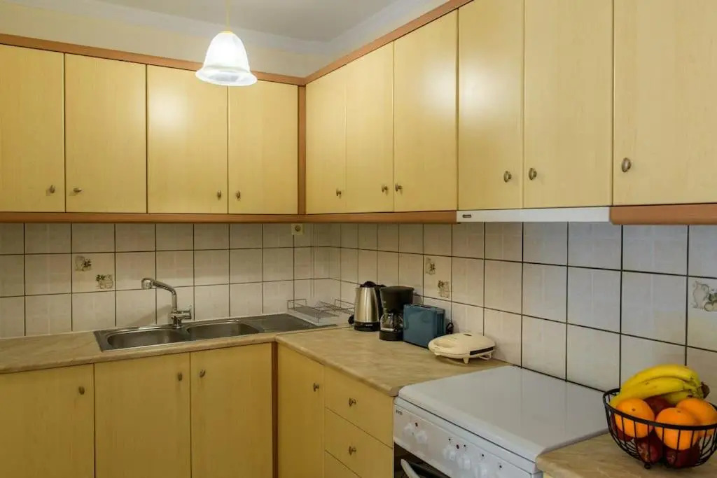 Panos Apartment