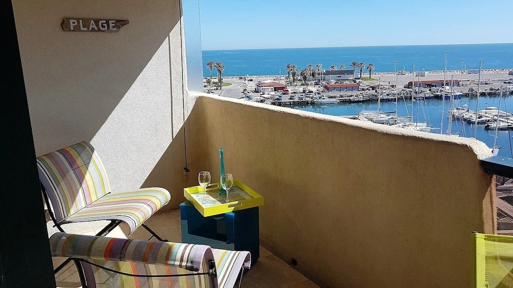 Port Catalunya - 52