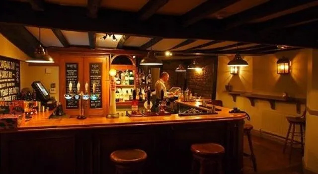 Unicorn Inn