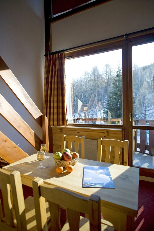 Hôtel Les Sittelles La Plagne Montalbert