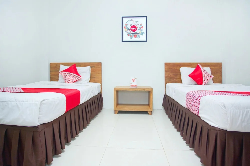 OYO 790 Hotel Obelix Syariah