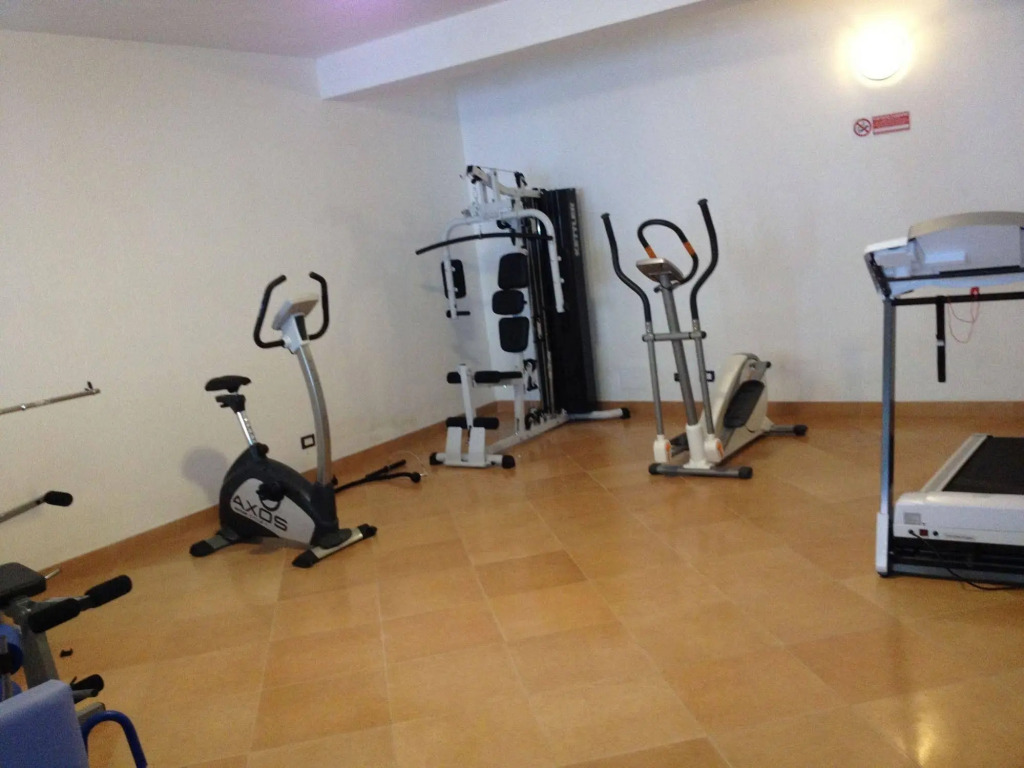 Astro Suite Hotel