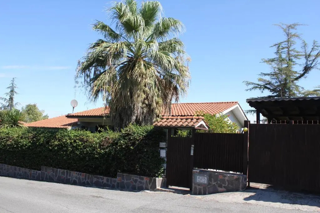 Residence Antica Via Ostiense.