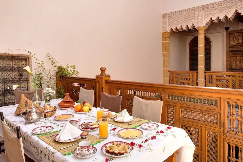 Riad Sidi Benslimane