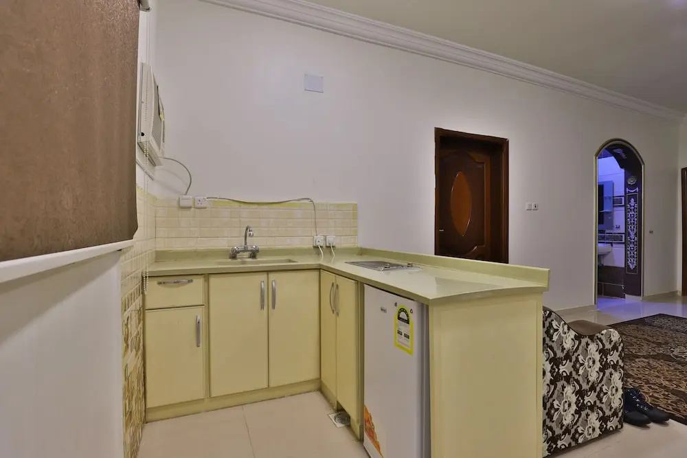 OYO 363 Sama Taibah Furnished Units