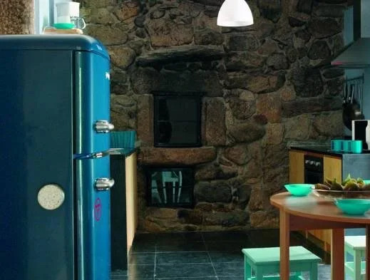 Casa Agricola da Levada Eco Village