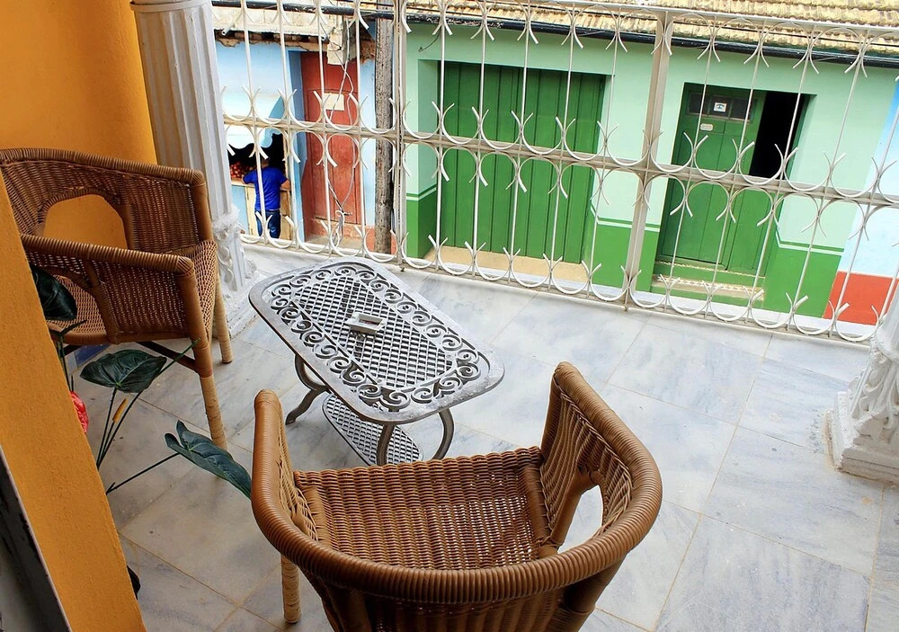 Hostal Kcho TRINIDAD