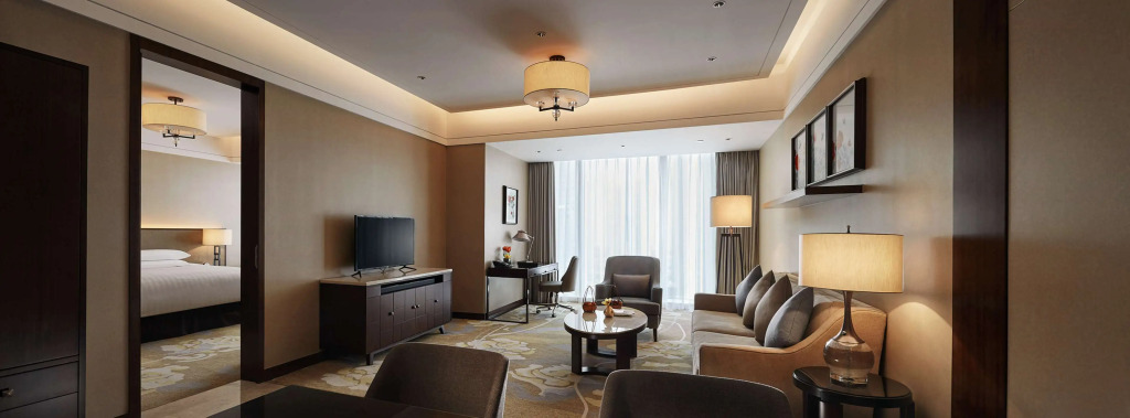 Shangri-La Yiwu