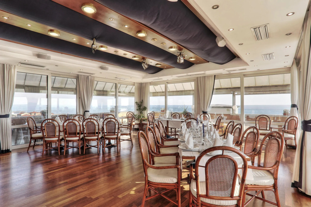 Vintage Hotel Tornese - Business & Events