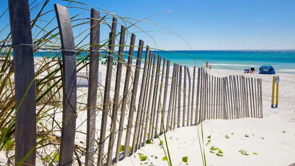 Beach Haven! 2BR 2BA Sleeps 6! Coastal Paradise Awaits!