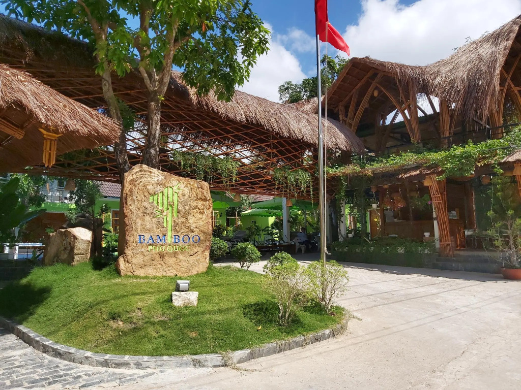 FORTUNE HOTEL 2 LUCKY STAY Phu Quoc