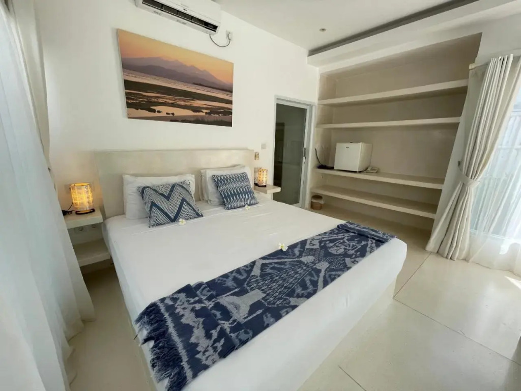 Bunga Bungalows