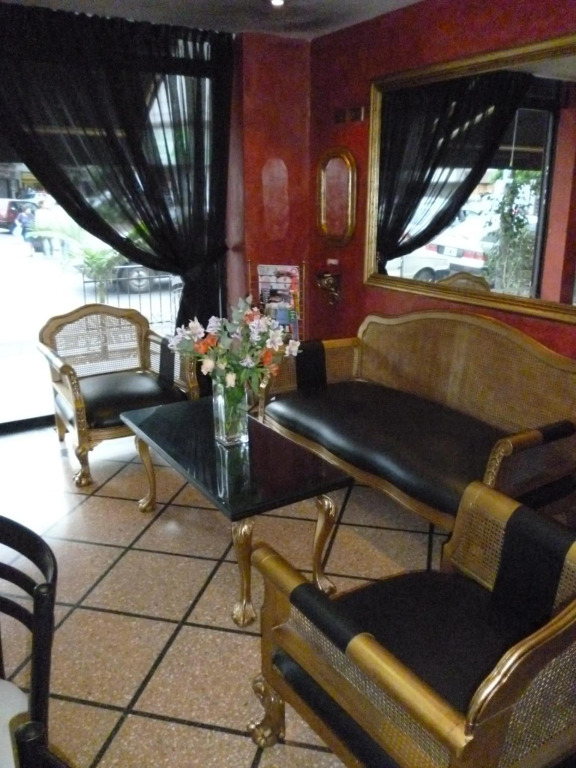 Hotel Benevento