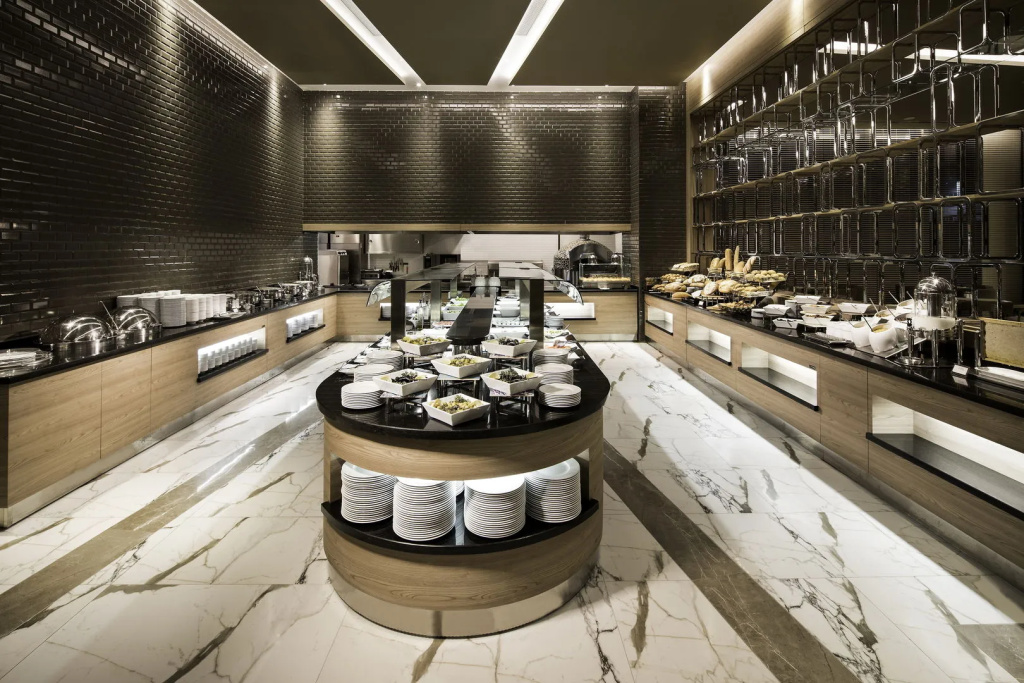 Lionel Hotel Istanbul