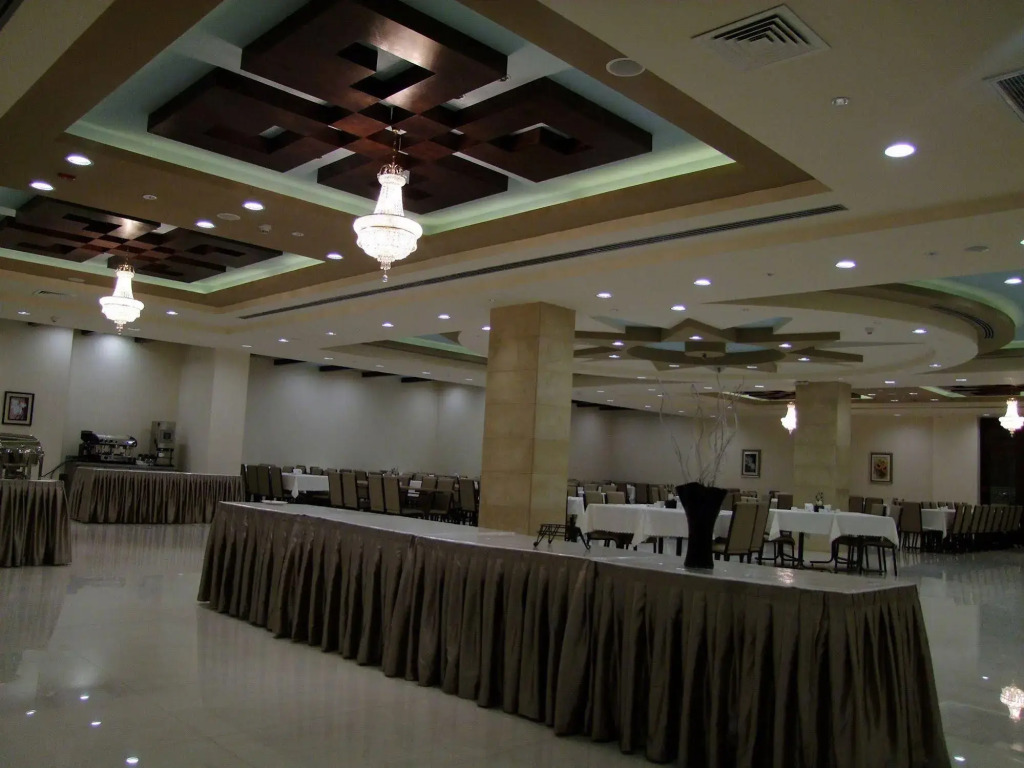 Manger Square Hotel