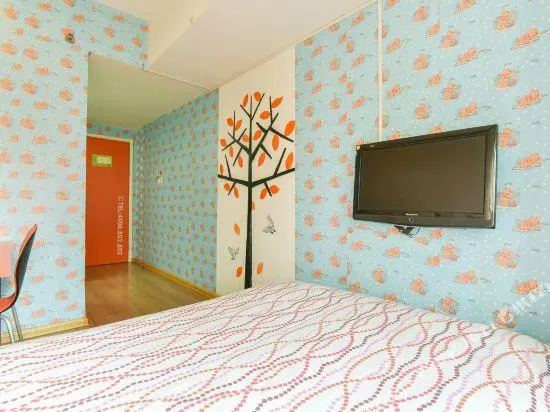 Pod Inn (Xi'an Zhonglou North)