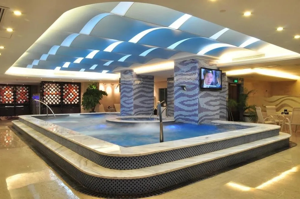 Guangzhou Yercom Business Hotel