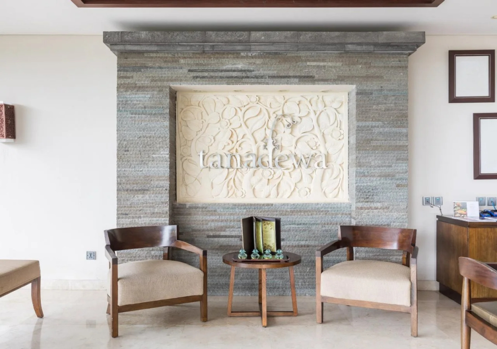 TanaDewa Villas Nusa Dua Bali by Cross Collection