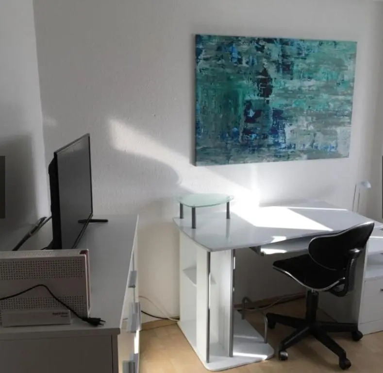 Ferienwohnung Dittmann