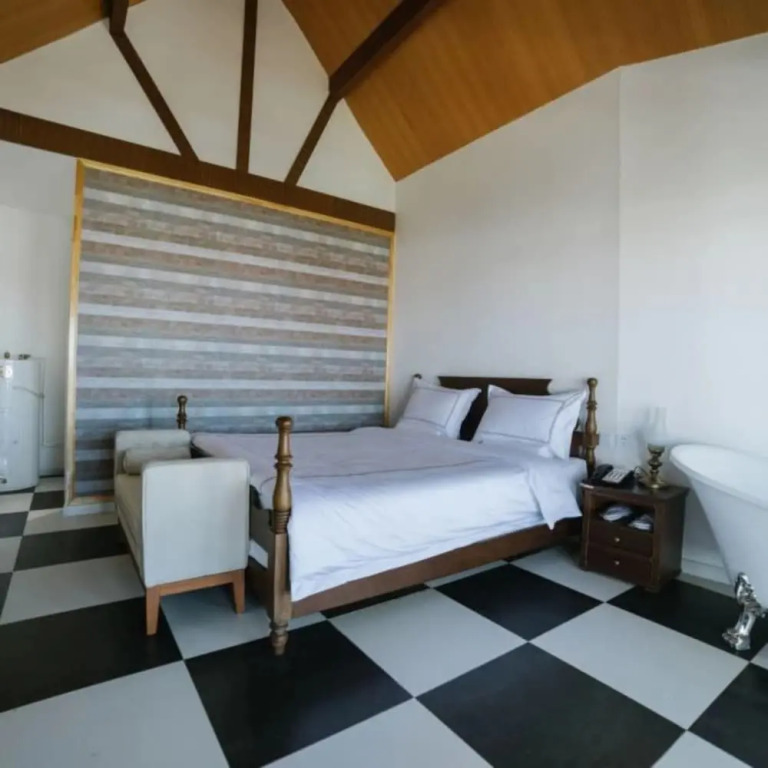 Urumchi Nanshan Scenery Retreats
