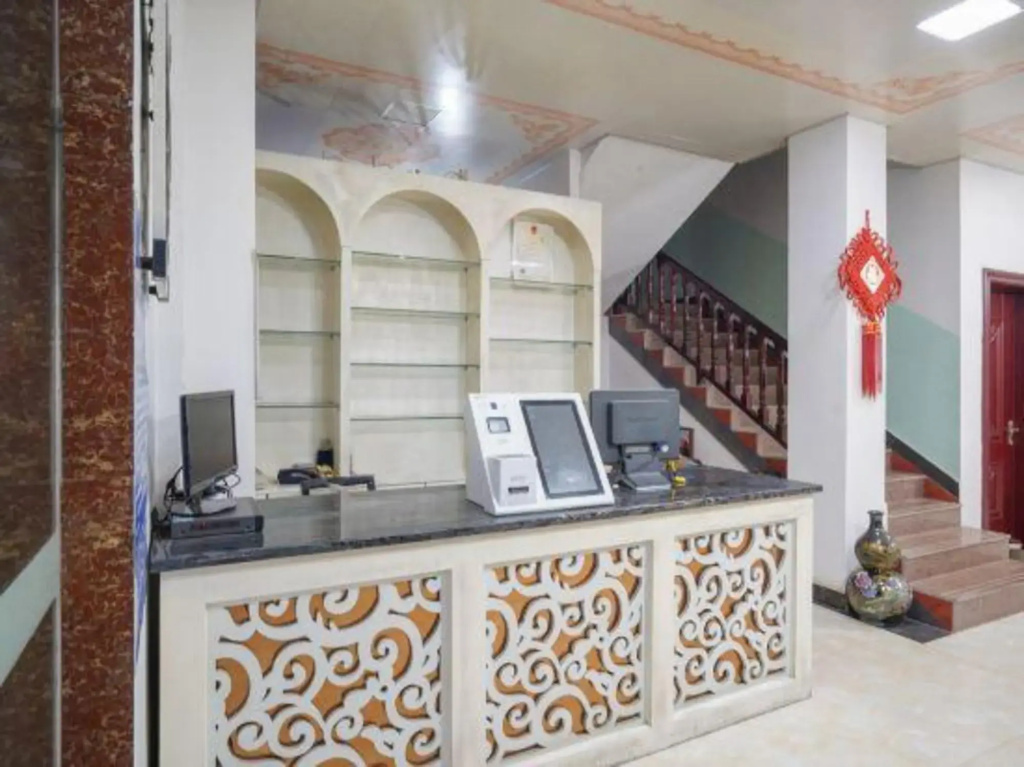 Liyi Hotel Yangshuo West Street Branch