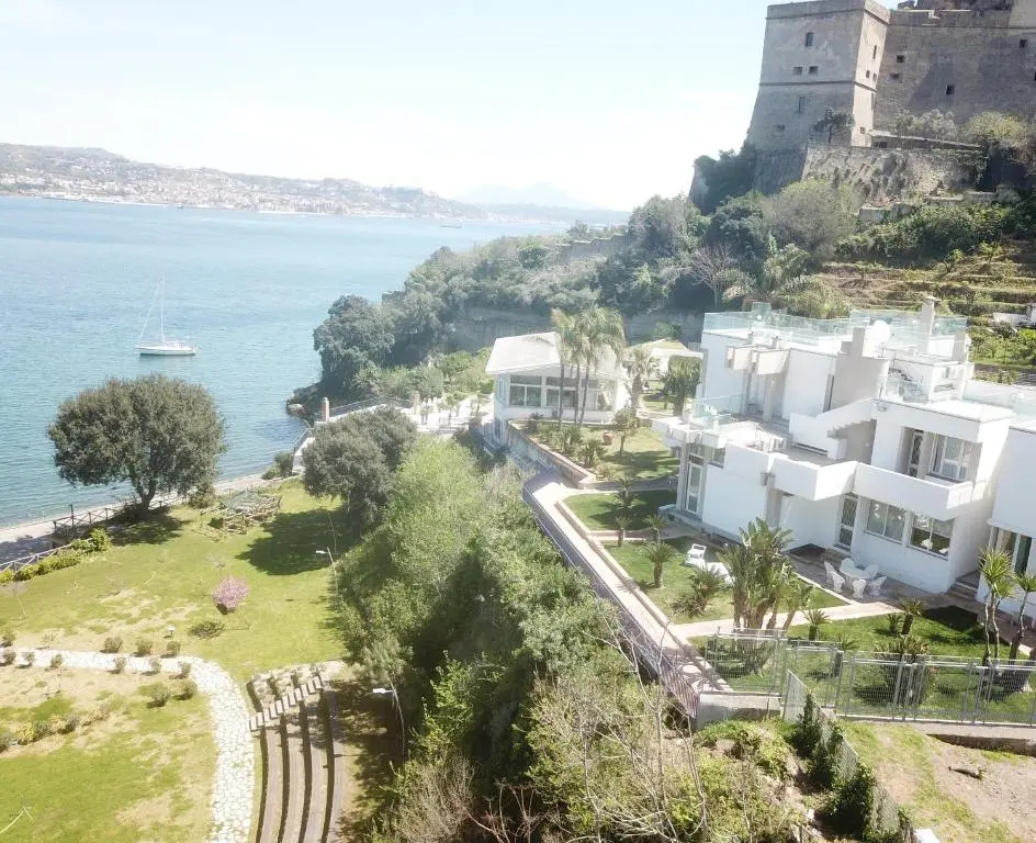 Villa Principe