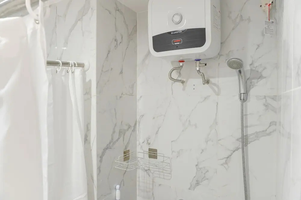 Good Choice Studio Apartment Anwa Residence Bintaro