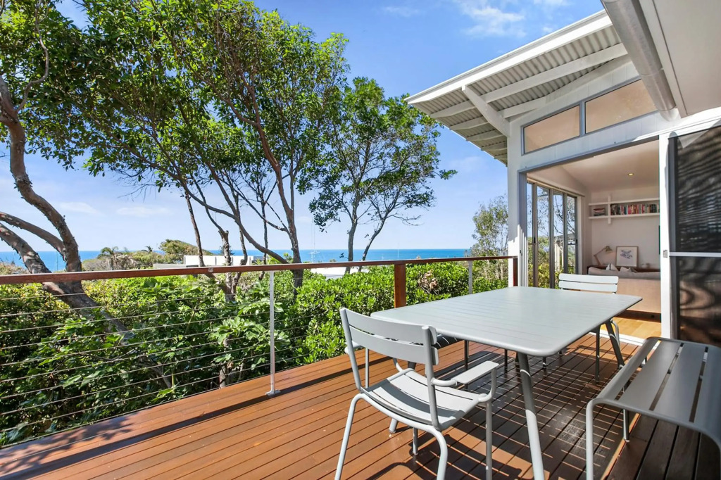 Stunning Seaviews, Sunshine Beach